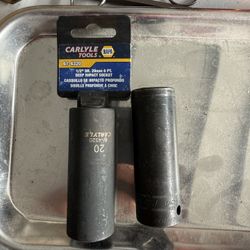 snap on socket