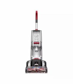 HOOVER Professional Series SmartWash Advanced Automatic Corded Carpet Cleaner Machine, Auto Mix, Auto Dry, Deep Clean Shampooer