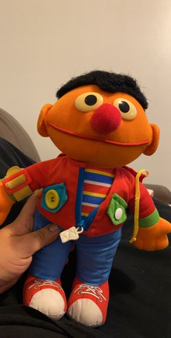Vintage Ernie