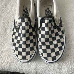 Vans Size 3.5 