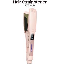 Plancha de cabello