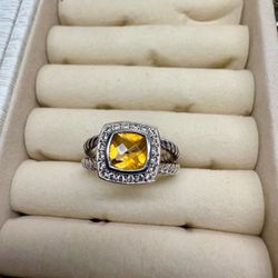 David Yurman Ring