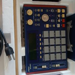 Mpc1000 