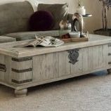 Beautiful Hinged Lift top Coffee Table
