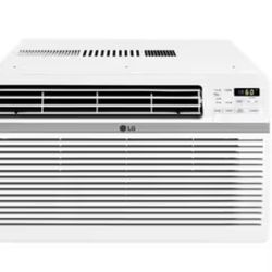 Lg Window AC 12000 BTU 115v