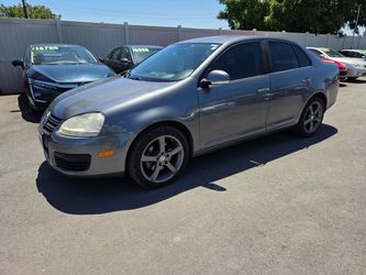 2009 Volkswagen Jetta