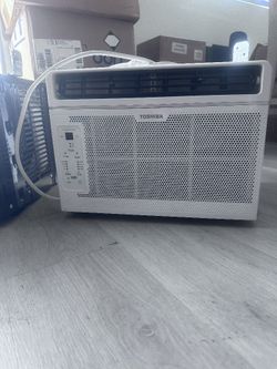 Window A/C