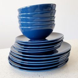 Plates for the Holidays? ($40)