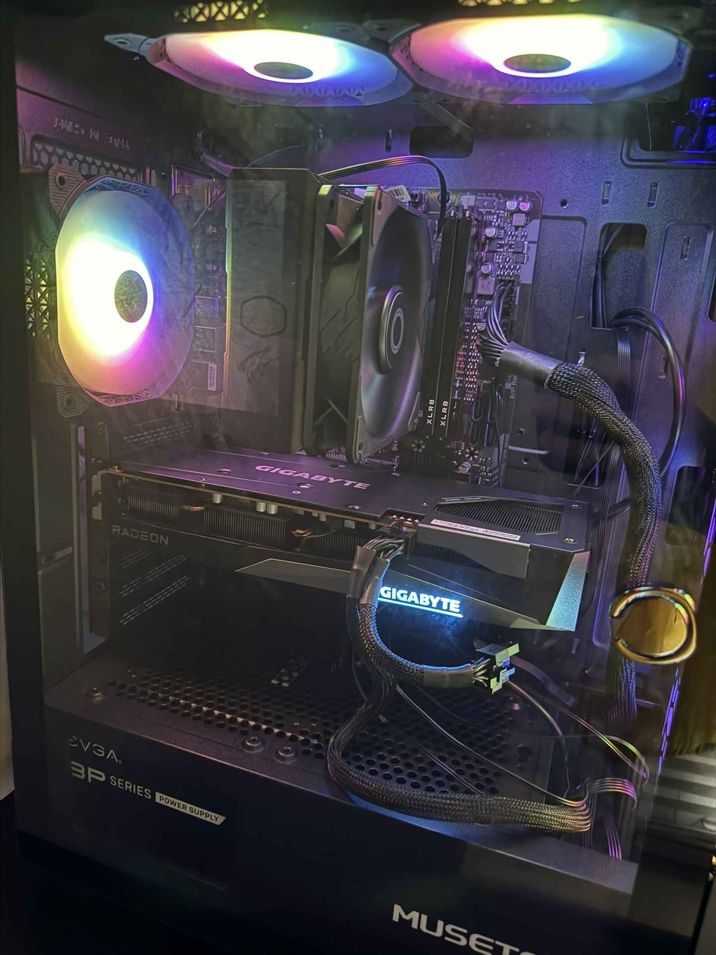 Gaming PC