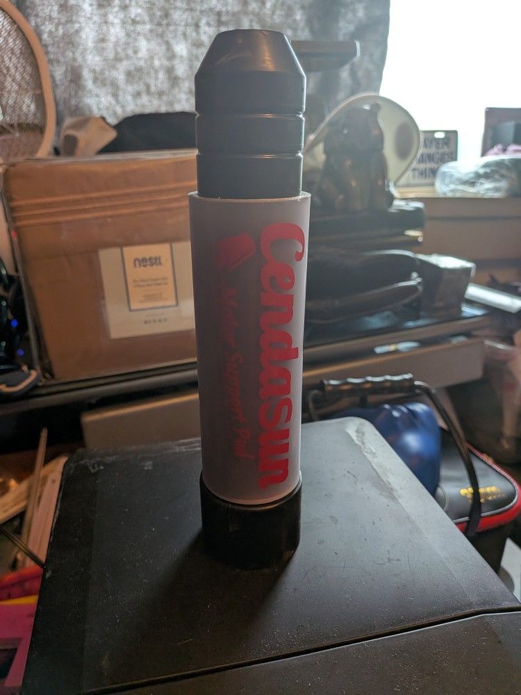 Cendasun Motor Support