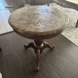 End Table 