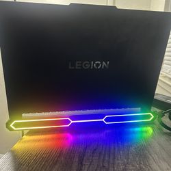 Legion Pro 7i Gaming laptop 