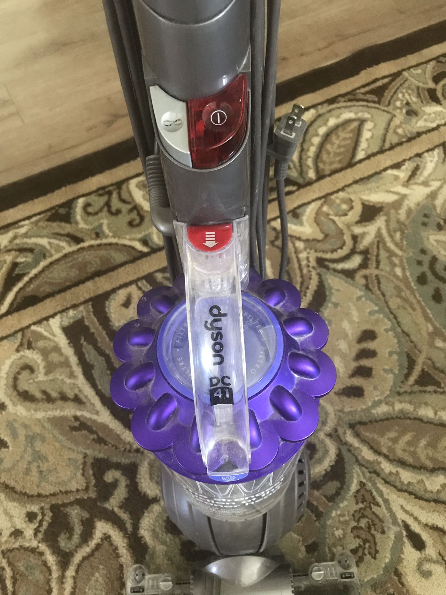 Dyson Ball DC41 Animal Vacuum