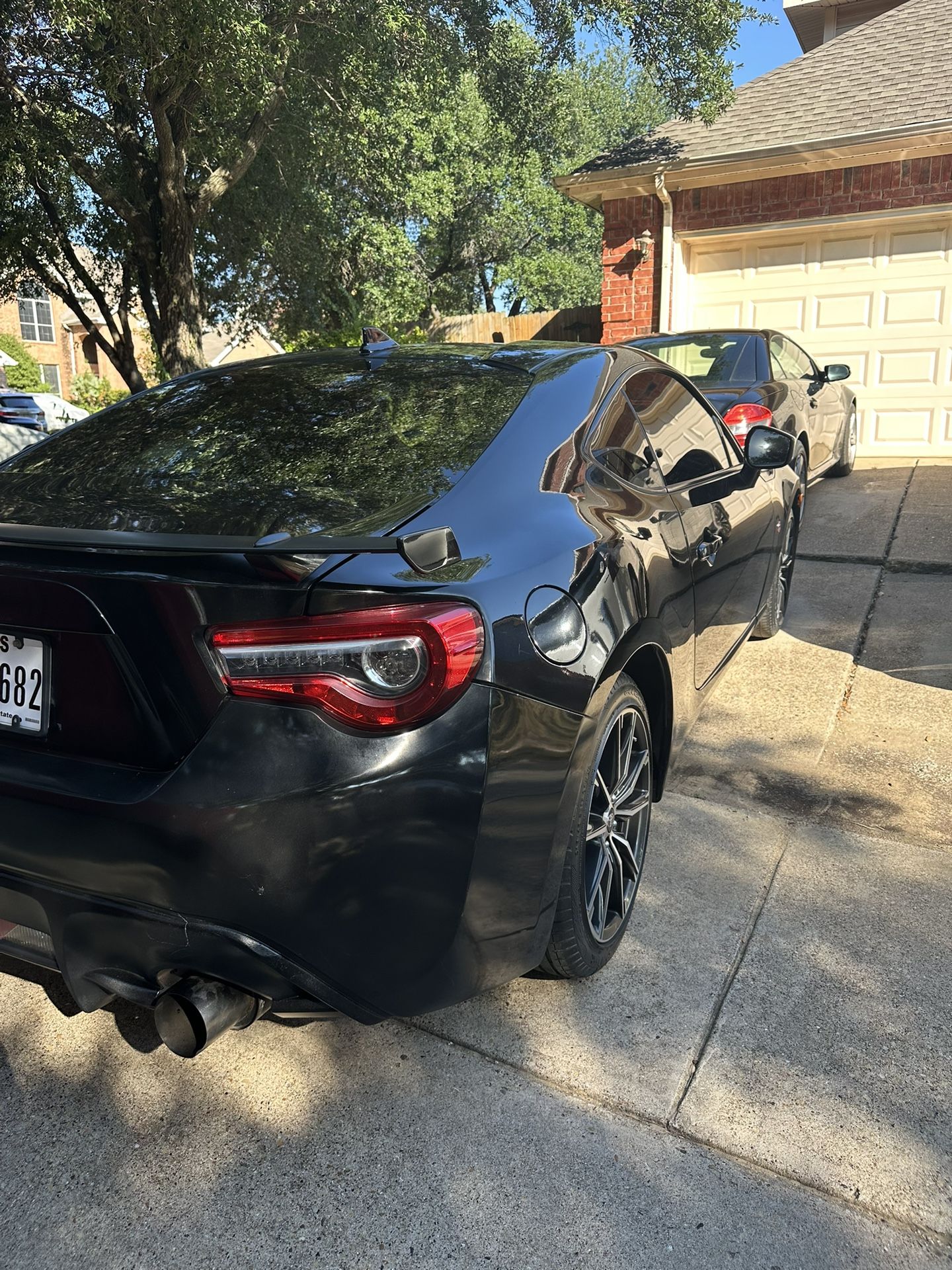 2020 Toyota 86