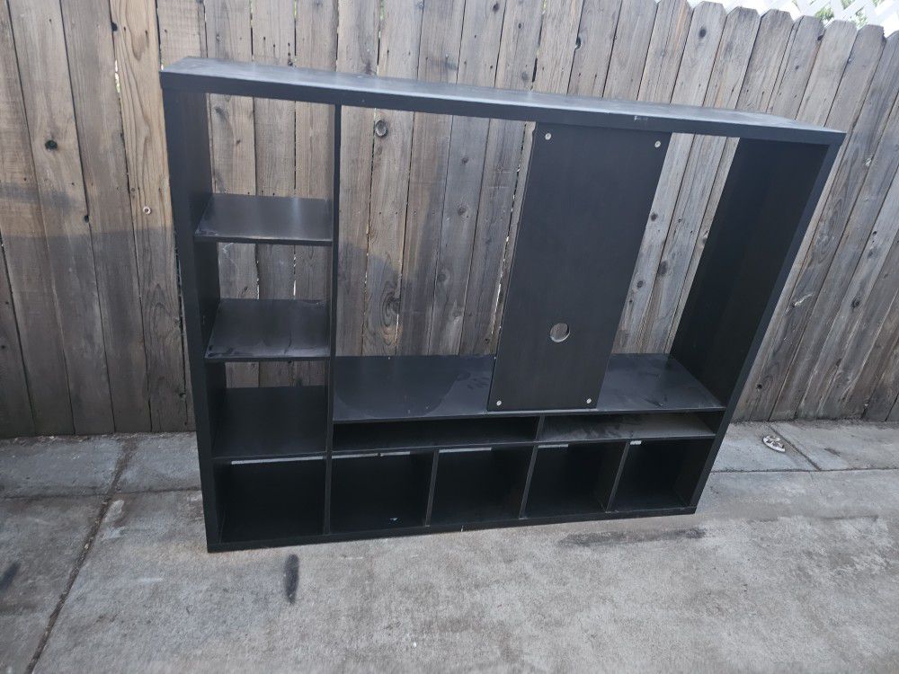 Free Tv Stand Cubby