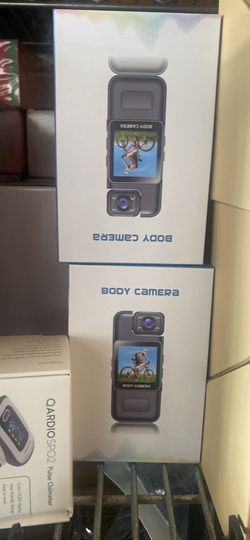 Body camera