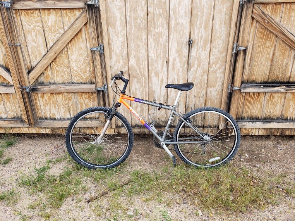 trek antelope 850 price