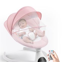 Baby Swing For Infants 