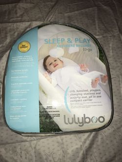 Lulyboo