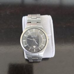 Skagen Watch