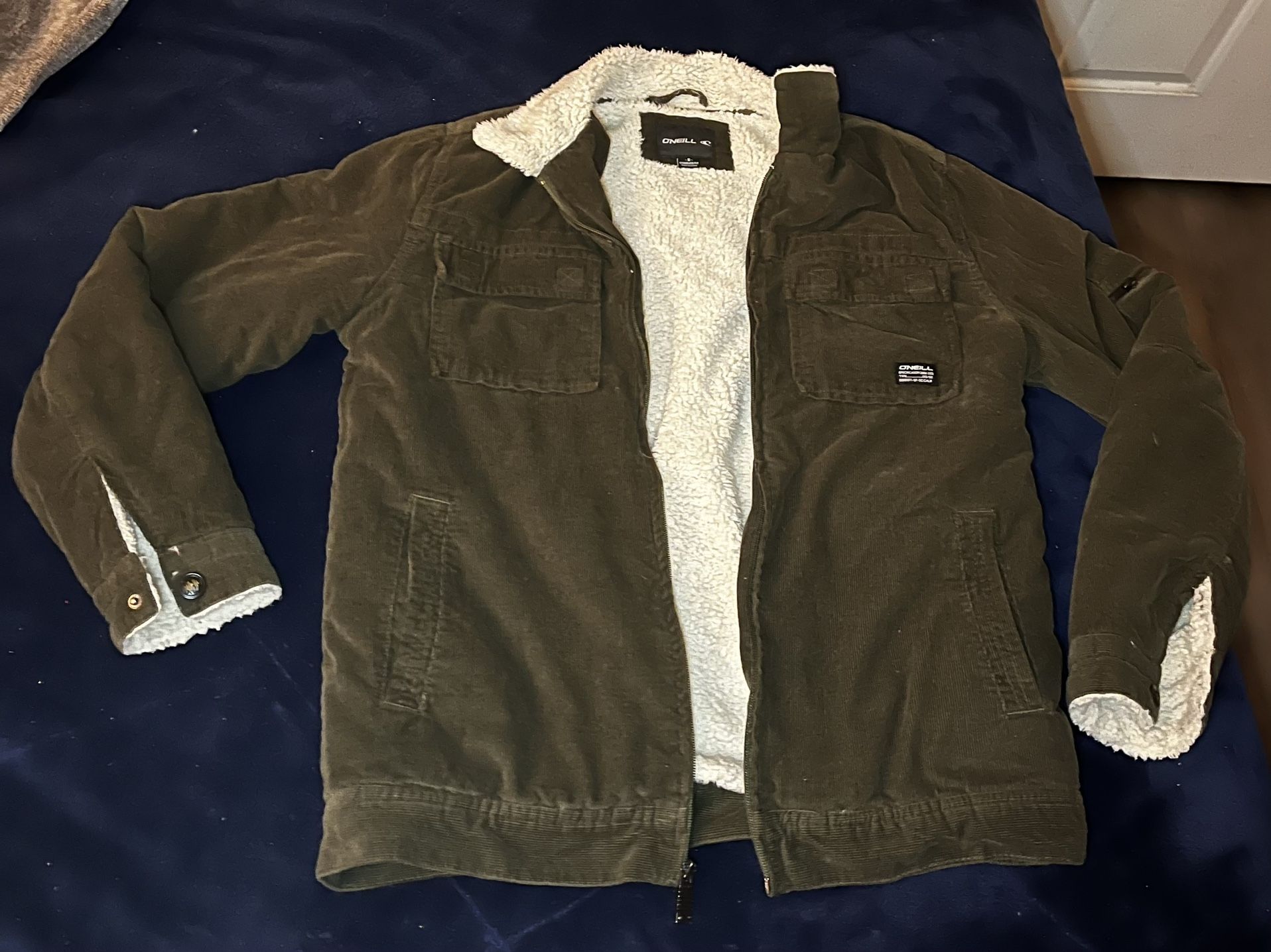 O’Neill Jacket 