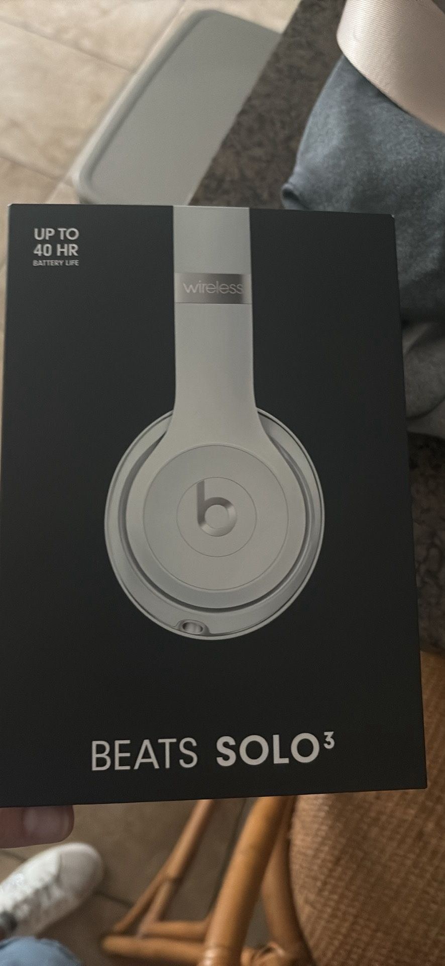 Beats Headphones