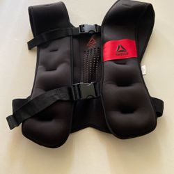 20 Pound Weighted Vest