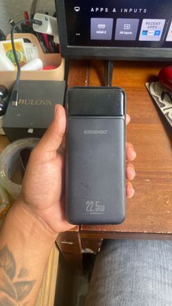 Portable charger