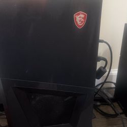 MSI Trident 3 Gaming Pc