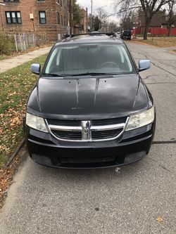 2009 Dodge Journey
