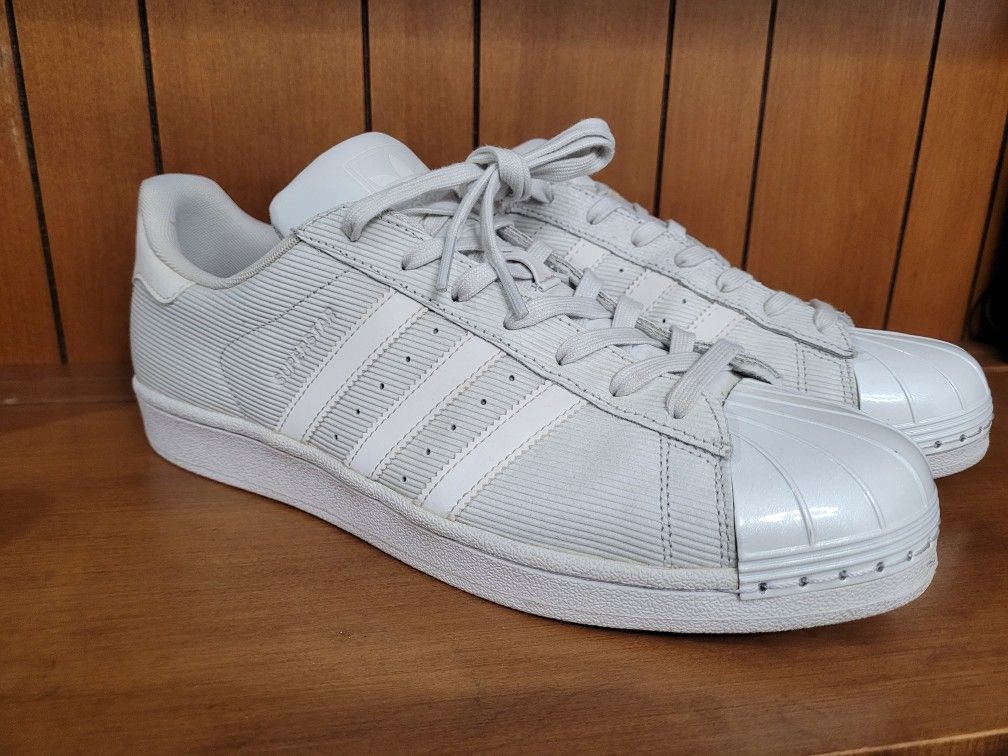 Adidas Originals Superstar Men's 11.5 Sneakers