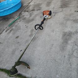Stihl String Trimmer 