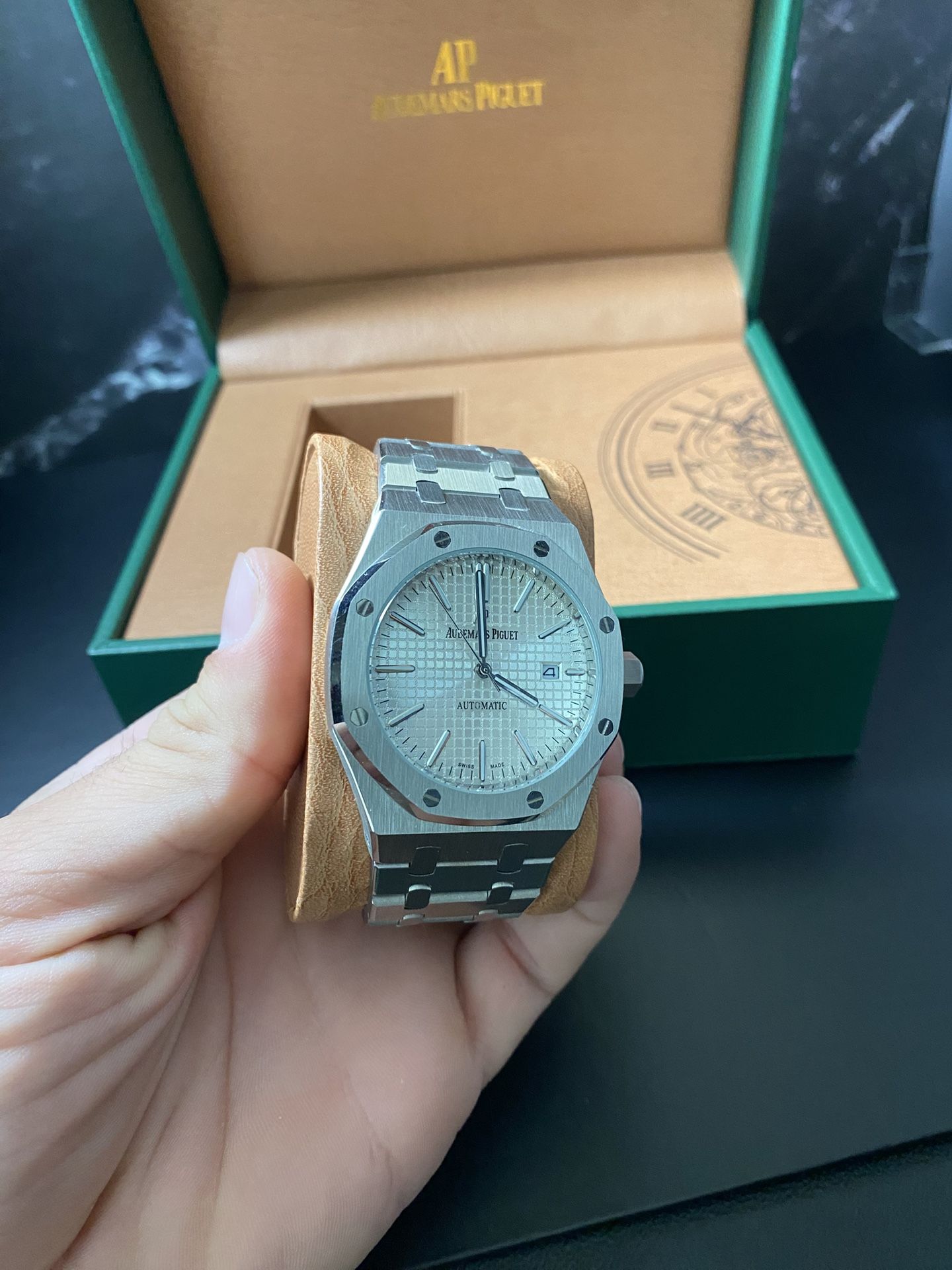 AP Watch