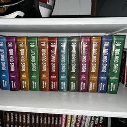 Vinland saga 1-13