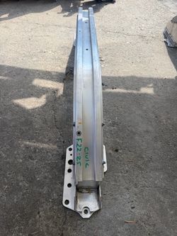 2023-2025 HONDA CIVIC FRONT REINFORCEMENT OEM