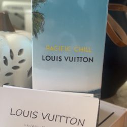 Loui Vuitton Pacific Chill