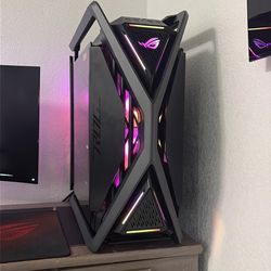 Gaming pc Ryzen 9 9950x3d2 Rtx 5080