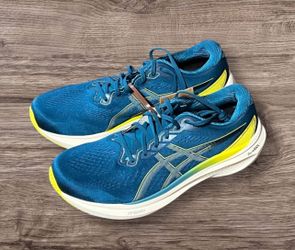 ASICS GEL-KAYANO 30  Running Shoes 11.5 US 