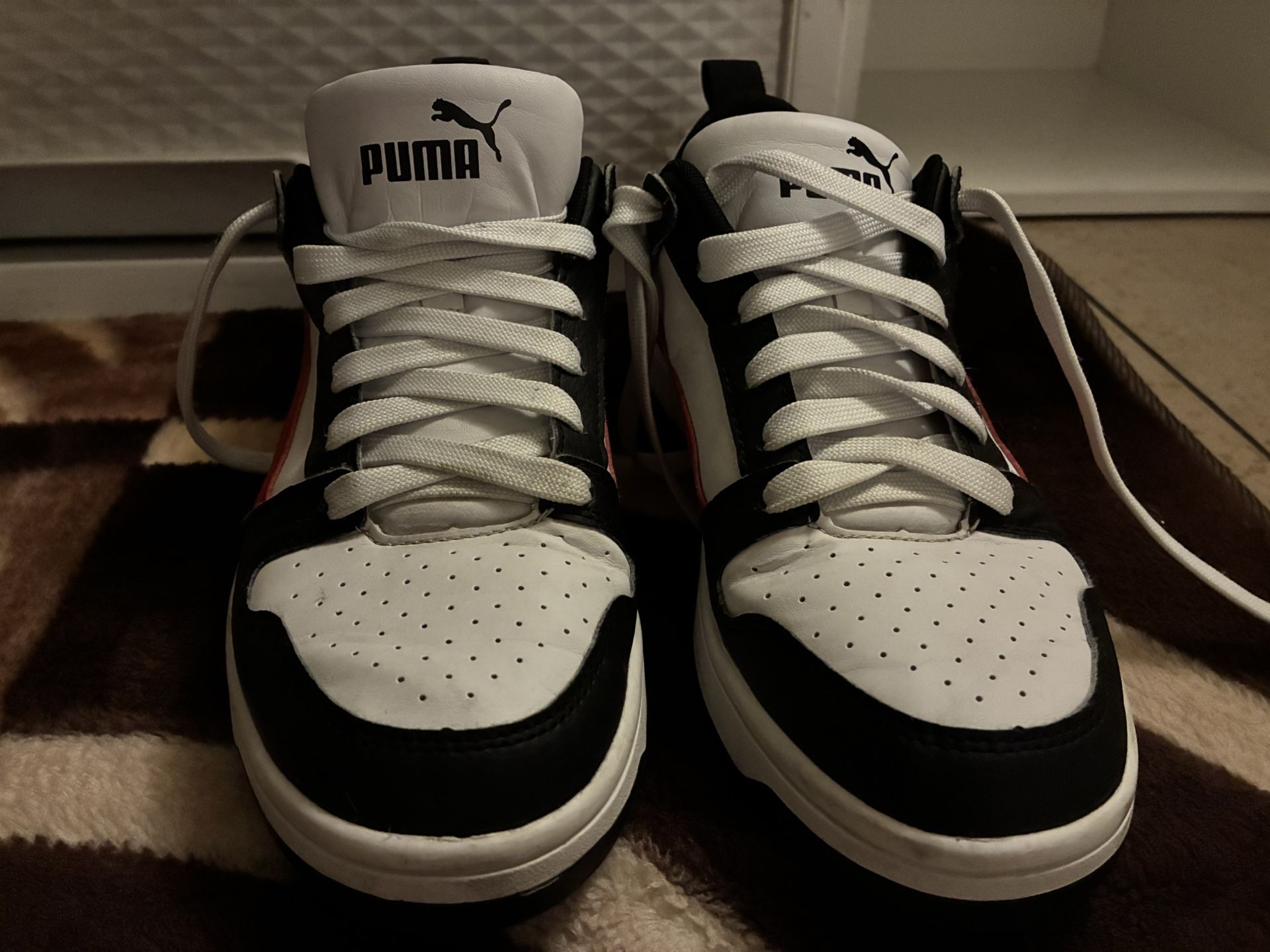 Puma shoes for men
