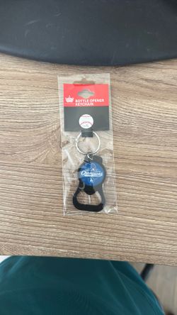 Dodgers Stadium 2025 Festivities Bottle opener