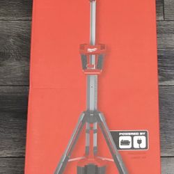 Milwaukee M18 18V Rocket Dual Power Tower Light Tool Only New 
