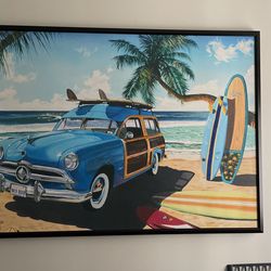 Poster Best Offer
