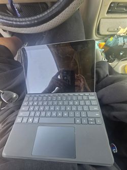 Surface Go 3