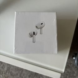 AirPods Pro’s 2nd Gen