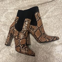 Heels 