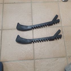 Ice Hockey Skate Guards