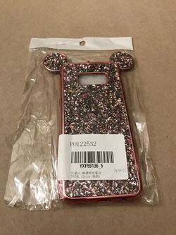 Casé galaxy s8 brand new 3