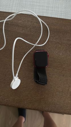 Apple Watch 7