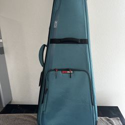 Gator Cases ICON Series Premium Weather Resistant Gig Bag for Electric Guitars
