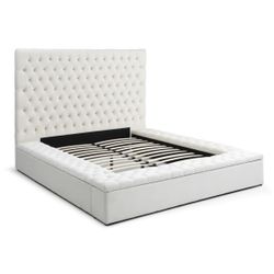 King Size Storage Bed